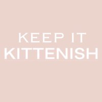Keep It Kittenish(@KeepItKittenish) 's Twitter Profileg