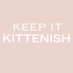 Keep It Kittenish (@KeepItKittenish) Twitter profile photo