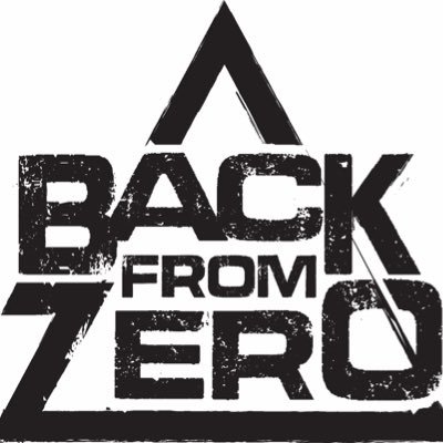 Back From Zero is a hard rock band from Brooklyn. https://t.co/4kkMy22cyl