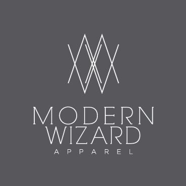 WizardModern's profile picture. Fantasy inspired modern design. Handmade in Canada! // Designed by Sierra Boake (she/her)
