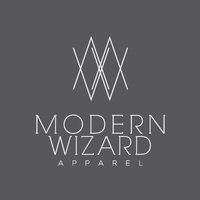 ModernWizardApparel (@wizardmodern) 's Twitter Profile