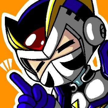 AR_MegaMan Profile Picture