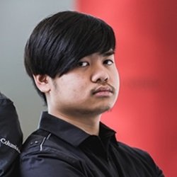 Nimbus882's profile picture. 