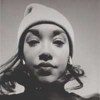 Candice Patton(@candicepatton) 's Twitter Profile Photo