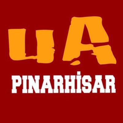 ultrAslan Pınarhisar resmi Twitter hesabı. (Official Twitter Account of ultrAslan Pınarhisar ) #uApınarhisar