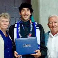 Kevin Giordano (@kevinagiordano) 's Twitter Profile