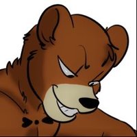 OdieBear (@bear_odie) 's Twitter Profile