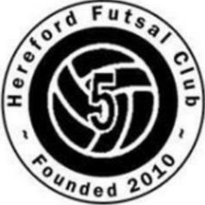 Hereford Futsal Club was formed in 2010 and is based at the Point4 bespoke Futsal facility in Hereford. Junior Futsal can be found at @futsalhereford :)