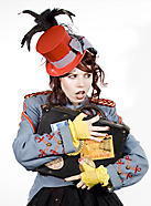 costumecompany's profile picture. New England's Finest Costumer for over 25 Years.