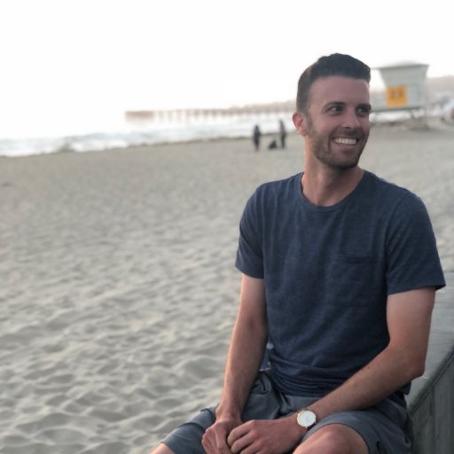 AaronMenard's profile picture. 