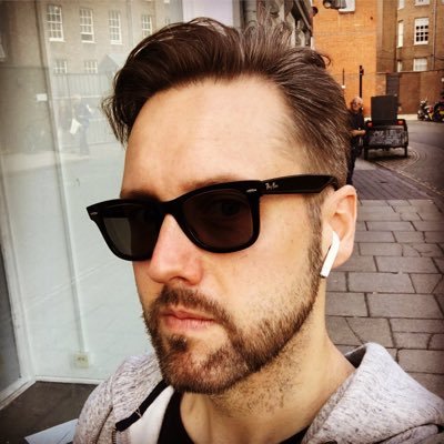 Roridge's profile picture. I'm half asleep again; I must've left the original in the copy machine. ... meh, probably.