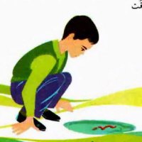 مَت هستم (@matt__curious) 's Twitter Profile