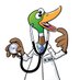Quackery Detector (@QuackDetector) Twitter profile photo