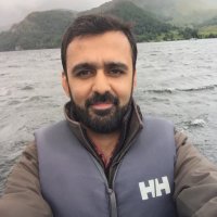 Syed Gilani (@syed_ad_gilani) 's Twitter Profile