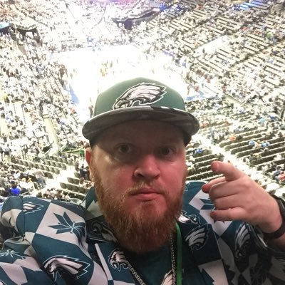 No one likes us No one likes us No one likes us We don’t care We’re the Eagles, fucking Eagles No one likes us We don’t care E-A-G-L-E-S Eagles