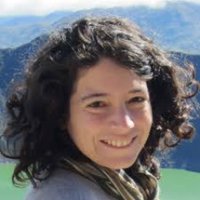 Elisa Bonaccorso (@eabonaccorso) 's Twitter Profile Photo Elisa Bonaccorso (@eabonaccorso) 's Twitter Profile Photo