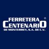 ferrecentenario's profile picture. Ferreteria con el firme propósito de abastecer a la #industria de #herramientas, artículos de #ferretería y equipos para manejo de carga. Tel: 01 (81) 1233-1700