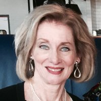 Beverly Puckett - @bnpuckett Twitter Profile Photo