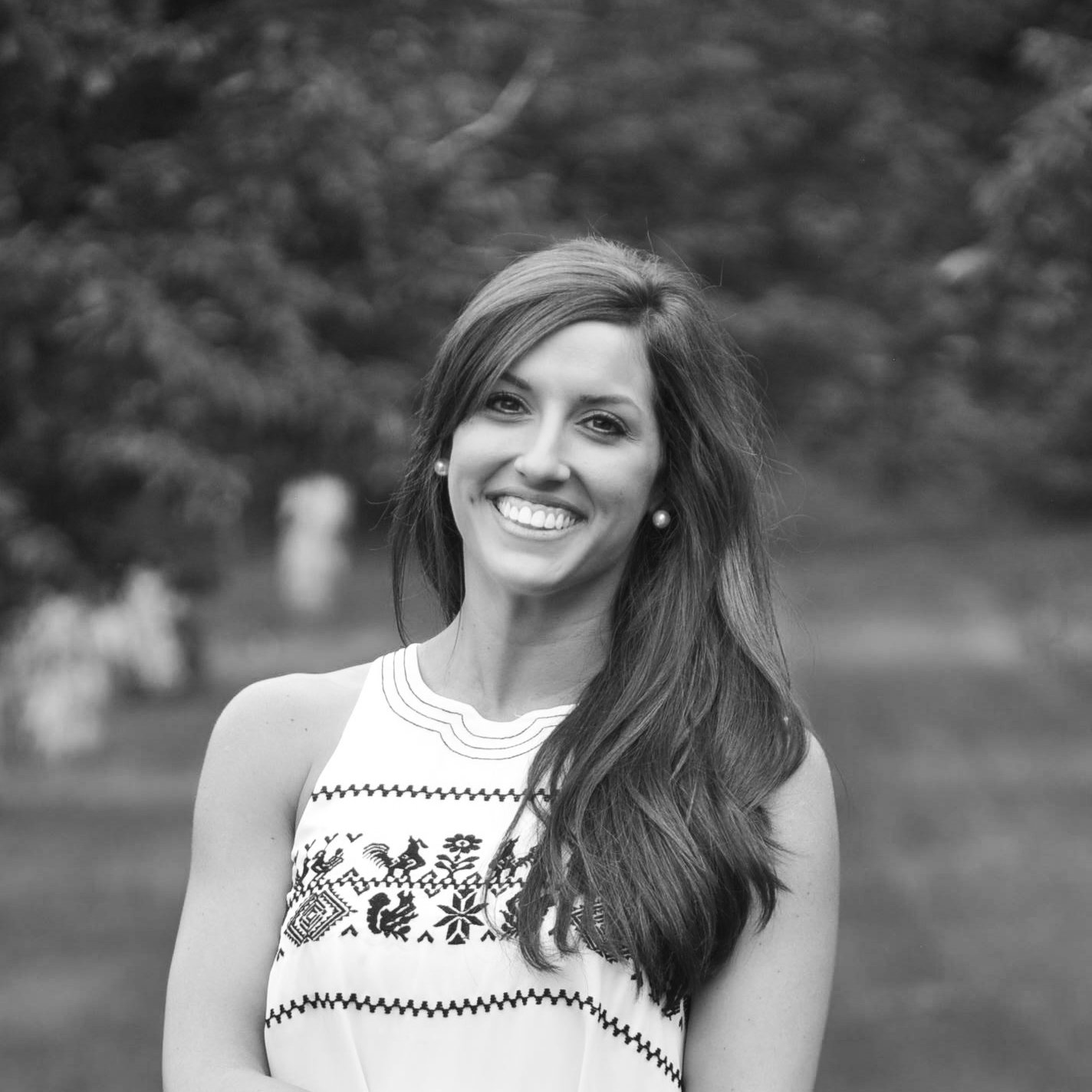 Lover of High Heels. Philanthropist. Entrepreneur. Trusted Doctor for Busy Moms. Fitness Lover. Excessive Coffee Drinker. World Traveler. Southern Belle.