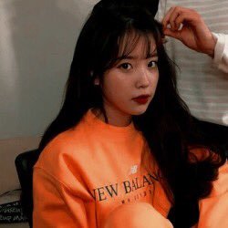 they call me pie, aiyu, jieun but you can call me trash....