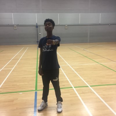 AliAdam85455097's profile picture. England