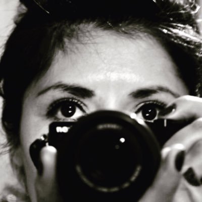 YacotzinB's profile picture. Abogada, antropóloga, zapatista, yogui, montañista y lo que se acumule :)