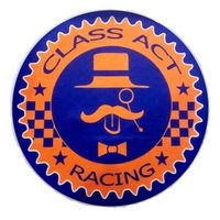 Class Act Racing (@classactracing) 's Twitter Profile