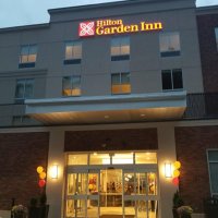 Hilton Garden Inn Westchester Dobbs Ferry Hotel (@gardendobbs) 's Twitter Profile