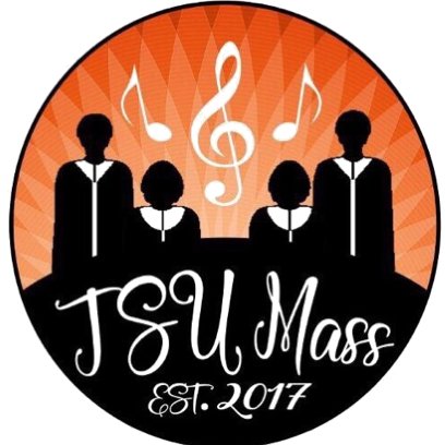 Founded in October 2017 at Jackson State University | Follow is on IG and Facebook @jsumasschoir