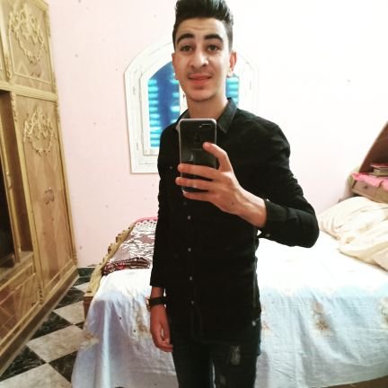 SherifShehab9's profile picture. ‏جهل الاهل بطموحك بيسحب طاقه من روحك
