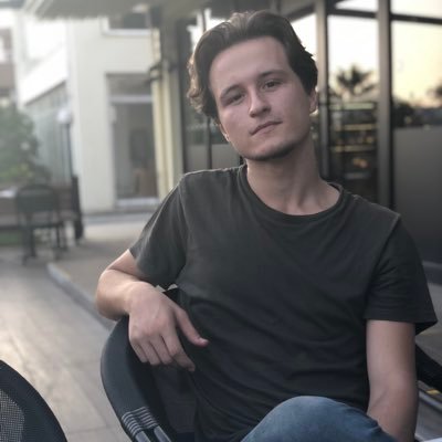 frknhsnlr's profile picture. İÜ- PDR