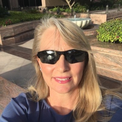 debi_douglas's profile picture. Mom, Wife, Attorney, MLB fan, Traveller, Reader of Literature, Humanitarian, History student