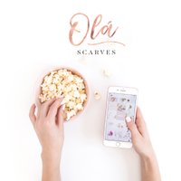 Olá Scarves (@olascarves) 's Twitter Profile