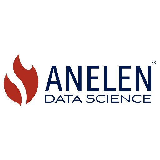 Curation of data topics to our liking. ANELEN helps innovative businesses make smarter decisions with DataScience. 🖖Need custom ETL? Check out @handoffcloud