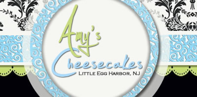 Best Homemade Cheesecakes In Southern NJ!