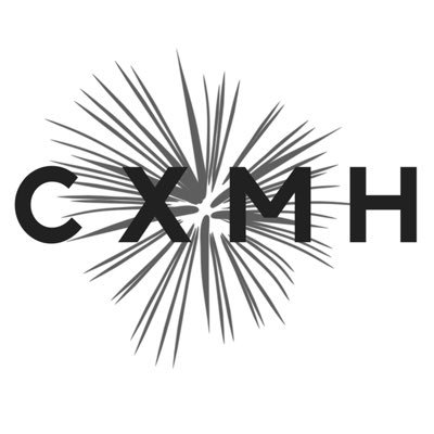 CXMH: A Podcast on Faith & Mental Health