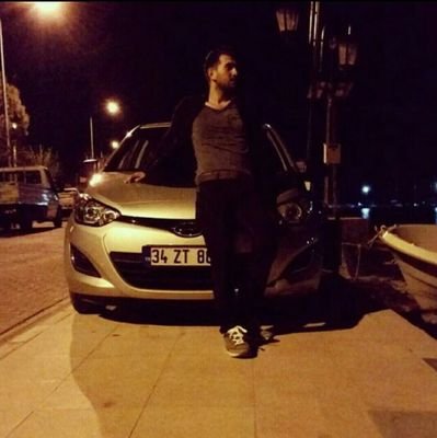 ahmtersn's profile picture. .