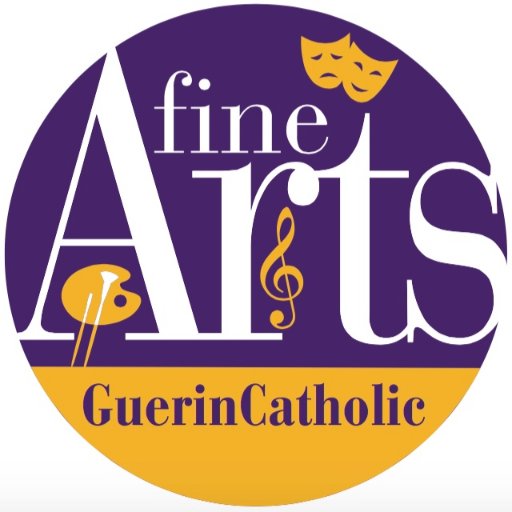 The Fine Arts Department of Guerin Catholic High School