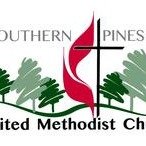 Southern Pines UMC(@sopinesumc) 's Twitter Profile Photo