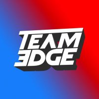 Team Edge(@Its_TeamEdge) 's Twitter Profile Photo