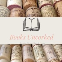 BooksUncorked(@booksuncorked) 's Twitter Profile Photo
