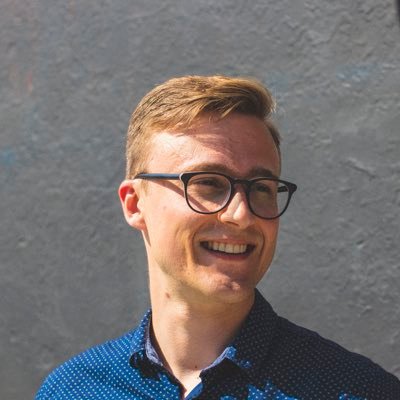 Product Designer based in Denver, CO // Cliche Tame Impala fanboy and millennial travel hacker