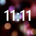 11:11 (@tuittermatic) Twitter profile photo 11:11 (@tuittermatic) Twitter profile photo