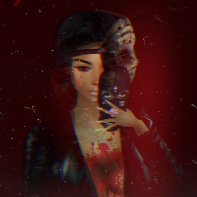 IG: @finesassd.ior imvu Music Style• UPCOMING Cover Artist • Click Link in Bio