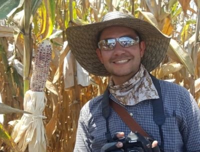 Plant breeding farming