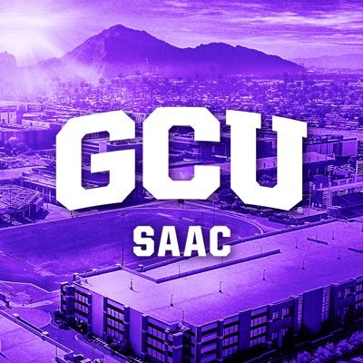 GCUs Student Athletic Advisory Committee keeping you updated with Sporting Events &Community Outreach from your Student Athletes!Follow us on instagram GCU_SAAC