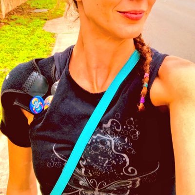 melikazoelieMRM's profile picture. Starting the reboot of my souls' purpose. I enjoy abstract art, unexplored nature, clean food, & spreading love & awareness of our connected consciousness!