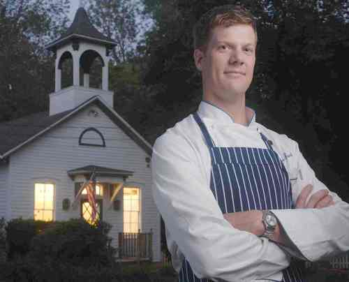 TheSchoolhouse's profile picture. 