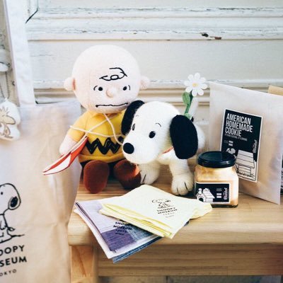 ユニバ❤PEANUTS❤雑貨や可愛いものが大好き❤ スヌーピー好きな方と繋がりたい(･´`(●)* スヌーピー好きな方気軽にフォローしてください(･´`(●)* (スヌーピー以外も呟いたりRTします)