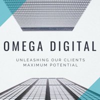 Omega Digital(@OmegaDigitalAu) 's Twitter Profile Photo
